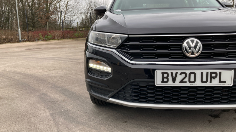 Volkswagen T-Roc 1.6 TDI SE 5dr Diesel Hatchback